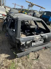 А/м Nissan BLUEBIRD, 1987 г/в, г/н Х754КК30, VIN JN10WEU11U0022922 А/м Nissan BLUEBIRD, 1987 г/в, г/н Х754КК30, VIN JN10WEU11U0022922(в качестве лома металла) 
