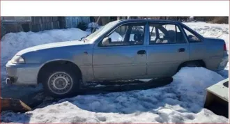 Daewoo Nexia, 2011 года, 108 лс, транспортное средство, идентификационный номер (VIN): XWB3K32EDCA210059, год выпуска: 2011, гос.номер С811АА196