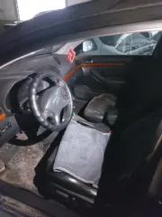 Toyota Avensis 2007 года, государственный номер Р646ОВ16, VIN: SB1BJ56L70E106800. Вид транспорта: легковой автомобиль.