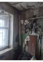 Квартира 45,8 кв.м, 2 комн., кадастровый номер: 64:15:282409:139, адрес: Россия, Саратовская обл., Калининский р-н, г. Калининск, ул. Новая, д. 1, кв. 3, площадь 45,8 кв.м., назначение: жилое. Находится в общей совместной собственности.