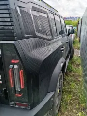 JETOUR T2, 2024 года, 180 лс, 90677 км, полный привод, АКПП, легковой автомобиль марки Jetour, модель T2, VIN HJRPBGJB1RB121473