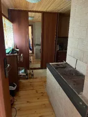 Нежилое здание 75 м² и участок 12,62 сотки, Обнинск Здание 75 кв.м. и земельный участок 1262 кв.м. в Калужской обл. еще Нежилое здание (дачный кирпичный дом, пригодный для постоянного проживания) с кадастровым номером: 40:27:040807:114, площадью 75 квадратных метров, 3 этажа (с учетом мансарды)…