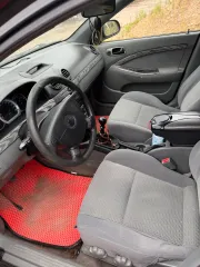 легковой автомобиль CHEVROLET Lacetti 2008 г.в., VIN номер XUUNF487J80019274 Местоположение автомобиля: г. Вологда. Записаться на просмотр, а также ознакомиться с документацией, относящейся к предмету продажи, можно по адресу электронной почты: carava.e@ya.ru.