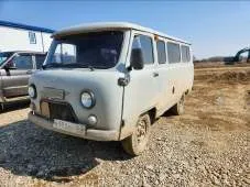 ГАЗ-32212 2016 Автобус класса В ГАЗ-32212 (12 мест), год выпуска 2016, VIN Х96322120G0802073, гос.рег.знак Х 775 АС 163, № двигателя *421640*F1100805. Местонахождение: г.Самара, п.Козелки а/б №2.