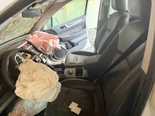 Subaru Outback 2015, транспортное средство Subaru OUTBACK 2015 года выпуска, гос. номер В439АУ04, цвет белый, VIN JF1BS9LC2FG022164. ПТС отсутствует (арест, запрет на регистрационные действия). Вид транспорта: наземный. Год выпуска: 2015. Государственный регистрационный знак: В439АУ04. VIN номер…