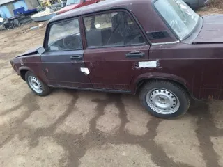 ВАЗ 21053 LADA 2105, 2007 г/в, г/н У170НН30, VIN XTA21053072115668.