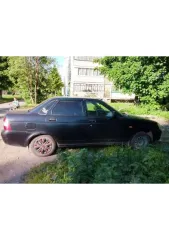 Lada Priora 2011 года, 97 лс, 270578 км, VIN: XTA217030B0294813