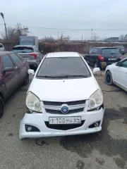 Geely MK, 2011 года, 94 лс. Легковой автомобиль, марка: Geely MK, год изготовления: 2011 г.в., цвет: Белый, VIN: X9W215700B0005926, ПТС: 09 НК 539048, г/н: Т108МА64, изготовитель (страна): ООО АК "Дервейс" (Россия), модель двигателя: MR479QA, тип двигателя: Бензиновый, двигатель №: B6S073911…