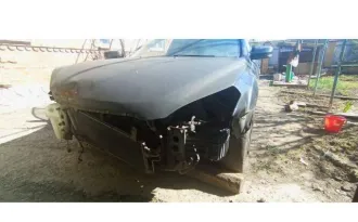 FAW Besturn B50, 2012 года, 103 л.с., марка: FAW, модель: Besturn B50, год изготовления: 2012, цвет: черный, VIN: LFPH3ACC8C1D30153, мощность двигателя, л. с. (кВт): 103,4, рабочий объем двигателя, куб. см: 1595. Имущество находится в залоге у ООО ПКО «Филберт» (ИНН 7841430420, ОГРН 1107847250961).