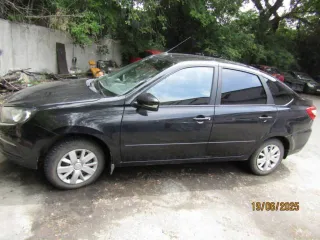 Автомобиль легковой, марка: LADA GRANTA 219140, модель: LADA GRANTA 219140, VIN: XTA219140P0480285, гос. рег. номер: Н649КВ774, год изготовления: 2023