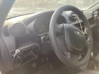 Легковой автомобиль LADA GRANTA 219010, 2016 г.в., идентификационный номер (VIN) XTA219010H0450604, ПТС: 82 ОЕ № 888884 Легковой автомобиль LADA GRANTA 219010; идентификационный номер (VIN) XTA219010H0450604, ПТС: 82 ОЕ № 888884 от 26.12.2016;Категория ТС В; Год изготовления ТС 2016;Модель, №…
