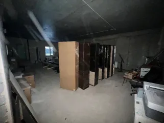 Движимое имущество расположенное в г. Астрахань (51 наименование согласно Приложению). Подробный перечень имущества представлен на сайте ЕФРСБ в виде прикрепленного файла к сообщению о проведении торгов, а также доступен всем пользователям на электронной площадке «МЕТА-ИНВЕСТ» по адресу…