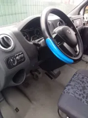 Транспортное средство Газель Next 2024 г. выпуска, VIN XU42824NER0000828 находится в залоге АО  Альфа Банк , пробег 102 618 км.