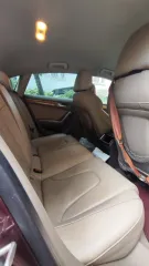 Audi A5 2010 года выпуска, VIN: WAUZZZ8T6BA016939. В залоге у банка.