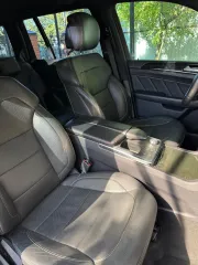 Mercedes Benz GL350 2014 года, VIN WDC1668241A516989.