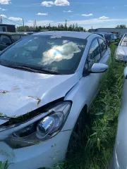 Kia Cerato Forte 2013 автомобиль марки Kia YD (Cerato Forte) с государственным регистрационным номером Р 893 ВР (774), в кузове белого цвета, легковой седан, 2013 года выпуска, VIN- XWEFX411BD0000770, номер двигателя DH619053, кузов – XWEFX411BD0000770 (ЗАЛОГ, автомобиль находиться в послеаварийном…