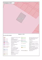 Извещение о предоставлении в аренду земельного участка площадью 3000 кв.м., в кадастровом квартале 53:20:0601901, расположенного по адресу: Российская Федерация, Новгородская область, Чудовский муниципальный район, Трегубовское сельское поселение, д.Арефино, з/у 69 земельный участока площадью 3000…