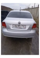 Volkswagen Polo 2013 VIN XW8ZZZ61ZDG058062. Ознакомиться с имуществом можно по адресу: Ростовская область, Чертковский район, с. Алексеево-Лозовское, ул. Рабочая, д. 6, предварительно согласовав время с организатором торгов по телефону: +79094267020 или по запросу на эл. почту…