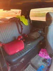 ВАЗ 21213 1998 года, VIN XTA212130W1371367, государственный регистрационный знак М933ЕЕ89.