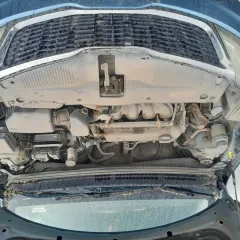 KIA Rio, 2012, VIN Z94CC41BBCR024965, номер кузова Z94CC41BBCR024965, цвет голубой, рабочий объем 1591 см³, мощность 123 (90.5) кВт/л.с., экологический класс четвертый, легковой седан. Ключ и документы в наличии. Сколы, царапины, повреждения ЛКП по кругу кузова, возможны скрытые недостатки ДВС и…