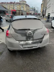 OPEL Astra 2010. Автомобиль марки OPEL модель Astra 2010 г.в. VIN-номер W0LPD6DD8BG019620. Имущество является предметом залога ПАО «СОВКОМБАНК» (ИНН 4401116480; ОГРН 1144400000425), адрес 156000, Костромская область, г. Кострома, пр-кт Текстильщиков, д. 46.
