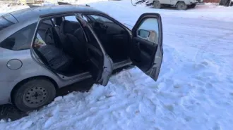 LADA Granta 2019 LADA 219110 LADA GRANTA, 2019 года выпуска, (VIN): XTA219110L0342133, гос. рег. знак P894TP58