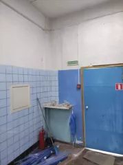 Нежилое помещение на этаже №1 по адресу: Республика Коми, г. Воркута, ул. Тиманская, д. 8, общей площадью 100,3 кв.м.