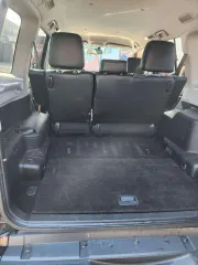 Mitsubishi Pajero, 2012 г. в., 178 л. с., VIN JMBLYV93WCJ005508. Является предметом залога ООО ПКО «ЭОС». С имуществом, являющимся предметом торгов, можно ознакомиться по адресу: Ставропольский край, Шпаковский район, с. Татарка, ул. Горная, д. 9, по предварительной записи у организатора торгов…