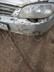 Kia Spectra 2006 года, VIN XTKFB227260006771. В залоге у ПАО Совкомбанк. Автомобиль находится в плохом состоянии, присутствует большое количество повреждений. Подробную информацию можно получить у финансового управляющего по адресу: 191036, г. Санкт-Петербург, а/я 111, E-mail…