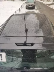 автомобиль марки CITROEN модель C2 2007 г.в. VIN номер VF7JMKFVC97469784