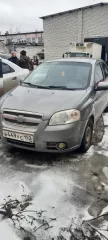 Легковой автомобиль марки СНЕVRОLЕТ, модель: АVЕО, 2007г.в., VIN номер KL1SF697J7B154786 Автомобиль в рабочем состоянии. Является предметом залога ПАО «СОВКОМБАНК».