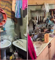 Доля квартиры 58,4 кв.м. в Иркутской области, г. Ангарск, кв-л. 75-й, д. 9, кв. 18, этаж 3. Кадастровый номер 38:26:040105:3871.