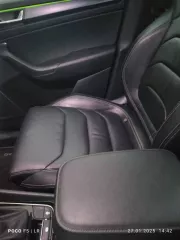 Skoda Kodiaq, 2018 г., гос. рег. знак К 069 РK 196, VIN XWBLD2NS6KH401939