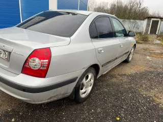 Hyundai Elantra 2006 транспортное средство – легковой автомобиль марка/модель – Hyundai Elantra, год выпуска – 2006, VIN – KMHDN41BP6U296435. С имуществом, являющимся предметом торгов, можно ознакомиться по предварительной записи у организатора торгов по номеру телефона +79101701135 или электронной…