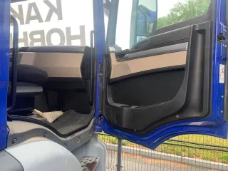 Грузовой тягач седельный MAN TGS 18 400 4x2 BLS, 2017 года WMA06SZZ4JP096352