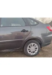 LADA Granta 2015, VIN: XTA219110FY157590, гос. номер: А486ТО174, год изготовления: 2015.