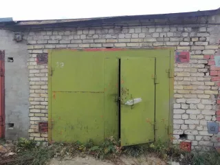 Гараж, кадастровый номер 36:34:0508001:18572, площадью 21 кв.м, расположенный по адресу: Воронежская область, г. Воронеж, пр кт Патриотов, д. 11/3, ГСК Электрон, бокс 20, гараж 29