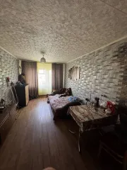 Квартира 35.4 кв.м, Усть-Илимск, Иркутская область. 1 комн. Недвижимое имущество - жилое помещение– квартира, находящаяся в залоге у АО «ТБанк», адрес: РОССИЯ, Иркутская область, г. Усть Илимск, ул. Энтузиастов, д. 7, кв. 303 (предмет залога), кадастровый номер 38:32:000000:291, общая площадь…
