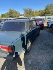 Автомобиль легковой LADA 2107 2008 года, 72 л.с. VIN: XTA21074082789923, гос. номер: Н830ЕМ134.