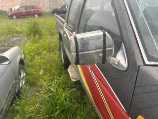 Автотранспортное средство "NISSAN DATSUN", А 241 КУ 41rus, 1989 г.в. Автотранспортное средство "NISSAN DATSUN", А 241 КУ 41rus, 1989 г.в. (реализация как годные остатки в сборном виде). 
Мощность двигателя: 100 л.с. 
Марка: NISSAN DATSUN 
Объем двигателя: 2663 см.куб. 
VIN номер: ОТСУТСТВУЕТ 
Вид…