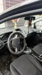 Ford Fiesta 2015, VIN Z6F4XXECK4FJ11126. Имущество обременено залогом ПАО «Совкомбанк». Ознакомление с документами об имуществе, договором о задатке, купли-продажи - на сайте bankrot.torggroup.org или у организатора торгов. Ознакомление с лотом – по месту нахождения имущества: Московская область…
