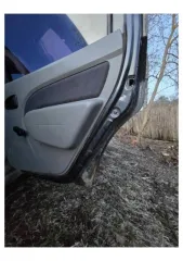 Renault Logan, 2007 года, 87 лс, 226931 км, автомобиль легковой, марка: RENAULT, модель: LOGAN (SR), VIN: X7LLSRAHH7H076639, гос. рег. номер: Н427ТО58, год изготовления: 2007.