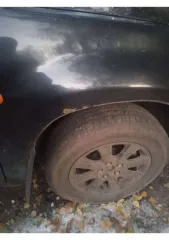 Chery Tiggo T11 2008 года, 136 лс, 200000 км, полный привод, АКПП.