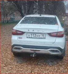 Lada Vesta, 2023; Lada Vesta, 2023; Lada New Vesta Cross NP, 2023 Lada Vesta, 2023 года, 106 лс, 29222 км Lada Vesta, 2023 года, 106 лс, 29222 км Lada_New Vesta_Cross_НП, 2023 года выпуска, VIN: XTAGFL110R0734938
