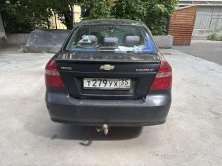 Chevrolet Aveo, 2008 г.в., VIN KL1SF69TJ8B218989. Ознакомление с имуществом осуществляется по адресу г. Вологда, ул. Путейская, д. 6. Согласование осмотра с финансовым управляющим по телефону 89217161960 в рабочие дни и часы. Документы на имущество можно получить по заявке, направленной по адресу…