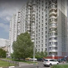 1/10 доля в праве общей долевой собственности на квартиру пл.60,7кв.м по адресу: Российская Федерация, город Москва, вн.тер.г. муниципальный округ Южное Бутово, проезд Плавский, дом 5, квартира 72, к/н 77:06:0012003:5136 1/10 доля в праве общей долевой собственности на квартиру пл.60,7кв.м по…