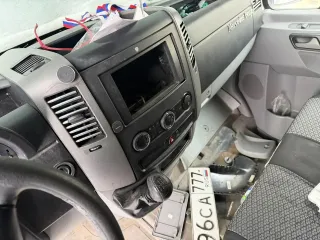 Mercedes-Benz Sprinter 2008, автомобиль марки Мерседес-Бенц модель Спринтер, 2008 г.в., VIN-номер WDB9066371S312404. По предварительному согласованию по тел. 89092308233 по адресу: Орловская обл., г.о. город Орел, г. Орел, пер. Пищевой, д. 15 А.
