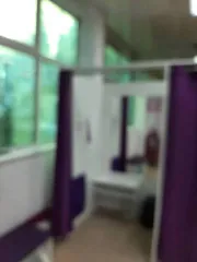 Торговый павильон, 58,1 кв.м, Ямало-Ненецкий АО. Нежилое помещение (3/16 доли в праве общей долевой собственности), кадастровый номер: 89:12:110610:834, адрес: ЯНАО, г. Ноябрьск, мкр. Д-1, район дома по ул. Республике, д. 49А.