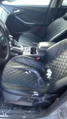 Ford Focus, 2012 года, 149,6 лс, 276000 км, АКПП. Легковой автомобиль, марка: Ford, модель: Focus, год изготовления: 2012, цвет: серо-голубой, VIN: X9FLXXEEBLCK27199, ПТС: 77РМ663032, г/н: С905УВ777, двигатель №: CK27199, мощность двигателя, л. с. (кВт): 149.6 (110), рабочий объем двигателя, куб…