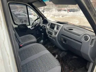 БЕЛАВА 1220FO 2020 Грузовой автомобиль, марка: БЕЛАВА 1220FO, год изготовления: 2020, цвет: Белый, VIN: Z0D1220F0L0006926, г/н: О743КО71, мощность двигателя, л. с. (кВт): 106,7 (78,5), рабочий объем двигателя, куб. см: 2690